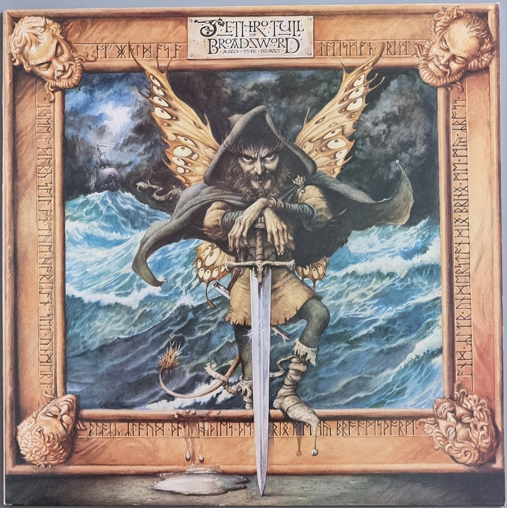 Jethro Tull
