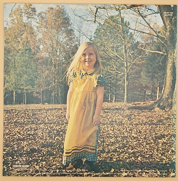 The Allman Brothers Band