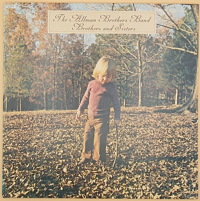 The Allman Brothers Band