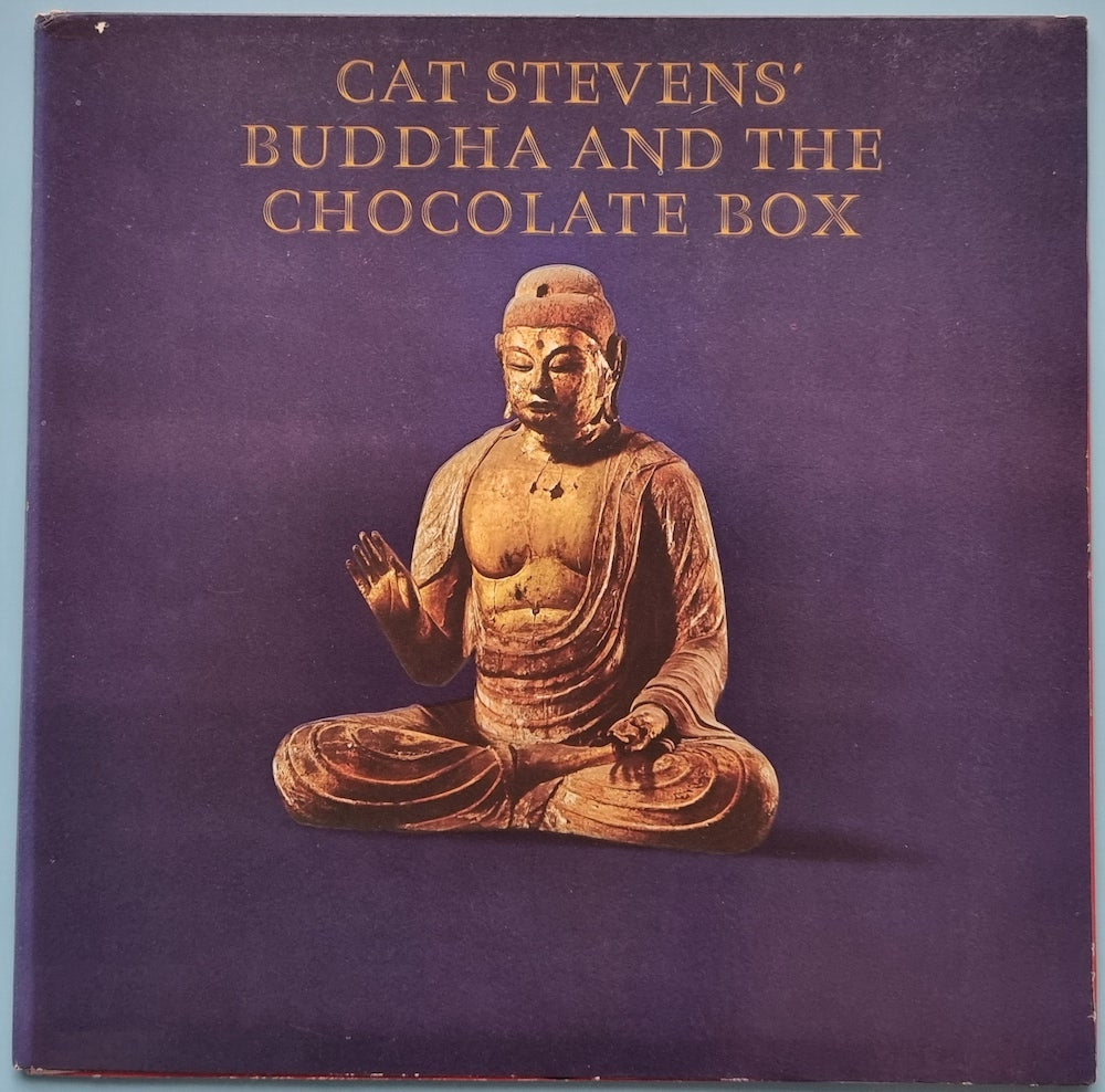 Cat Stevens