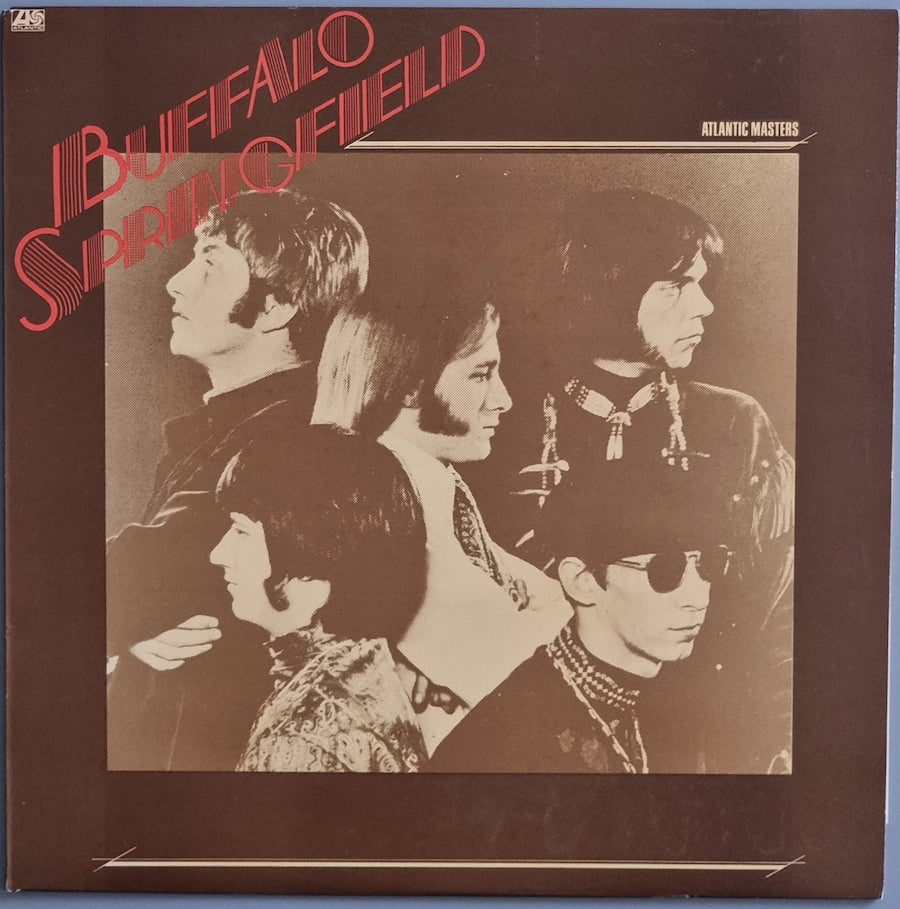 Buffalo Springfield