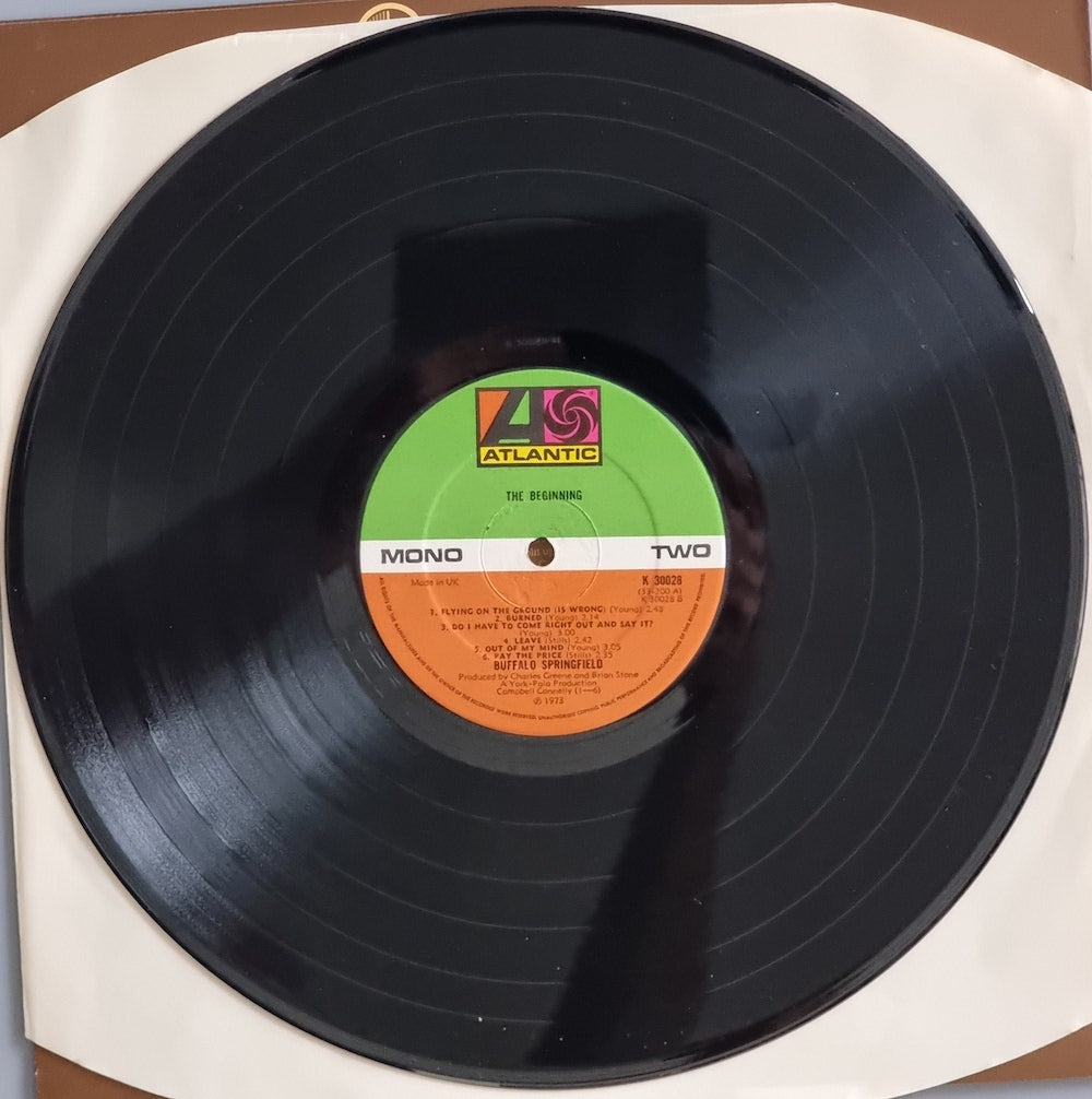 Buffalo Springfield