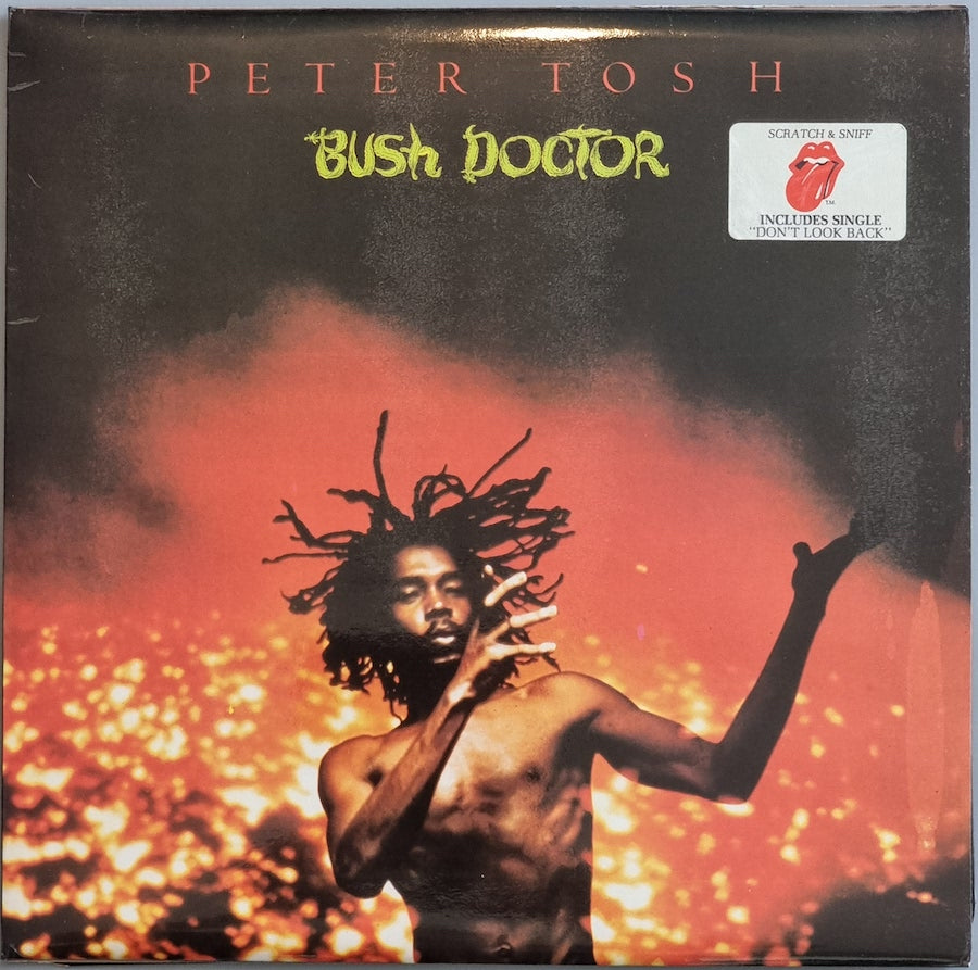 Peter Tosh