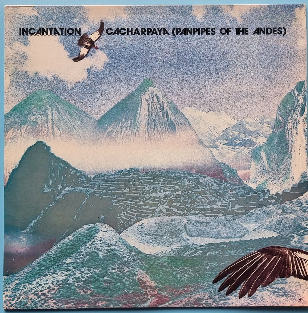 Incantation