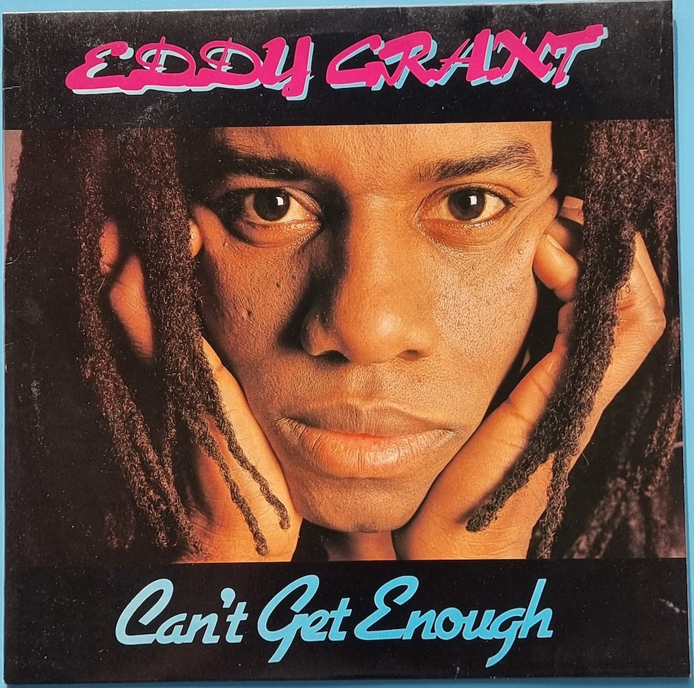 Eddy Grant