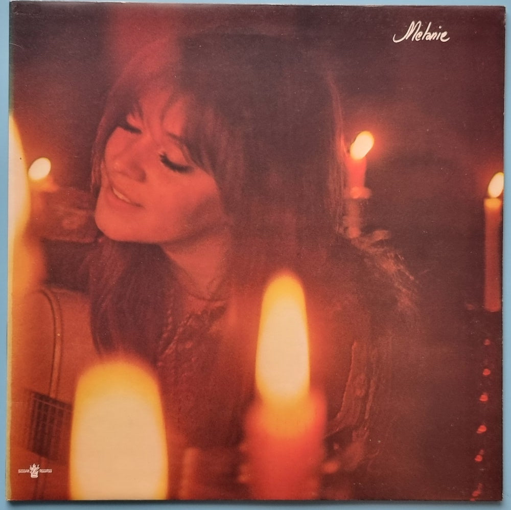 Melanie