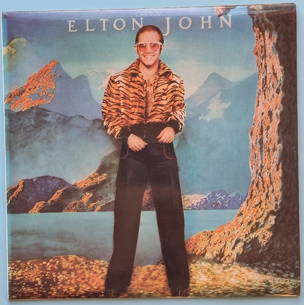 Elton John