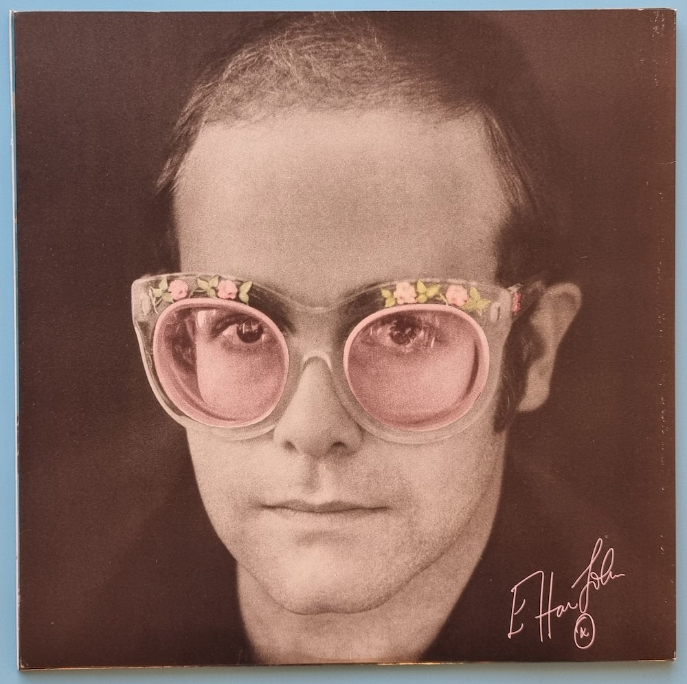 Elton John