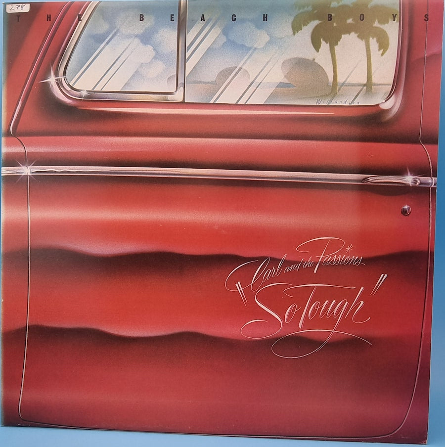 The Beach Boys