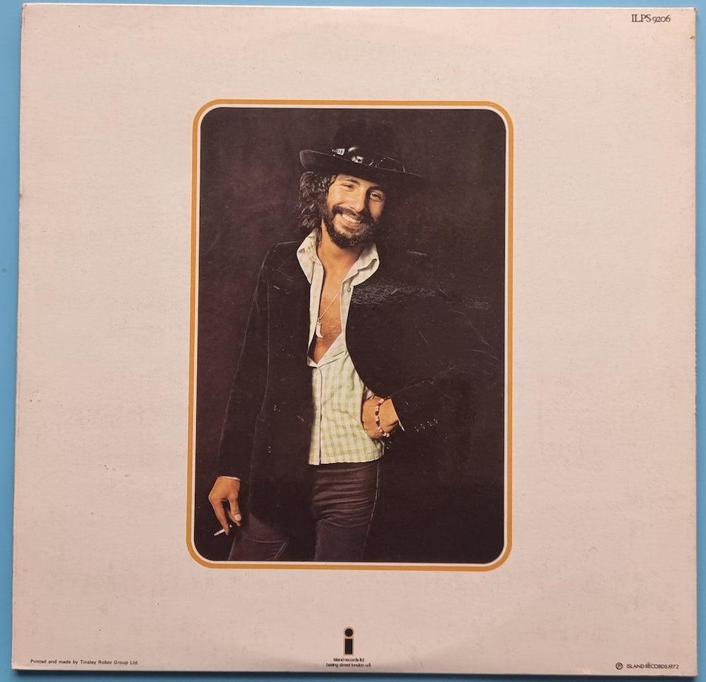 Cat Stevens