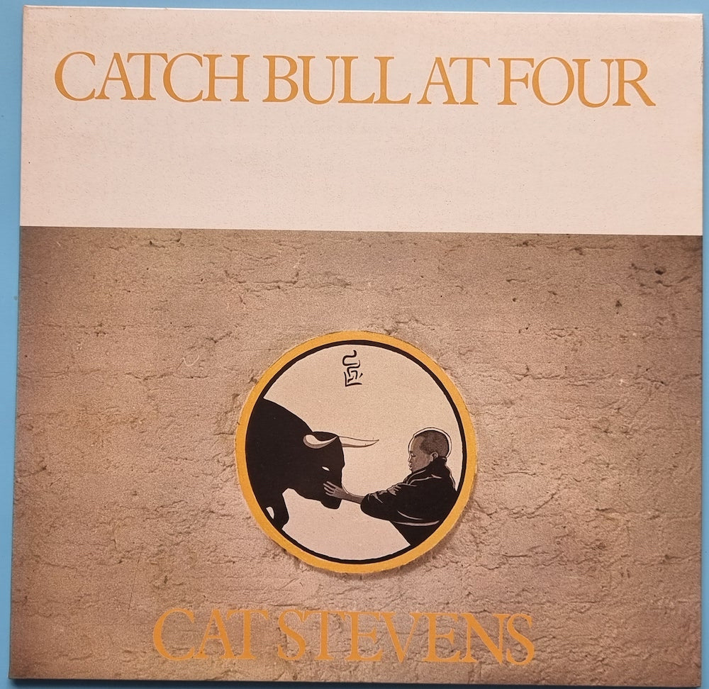 Cat Stevens