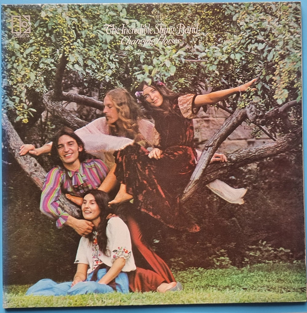 The Incredible String Band