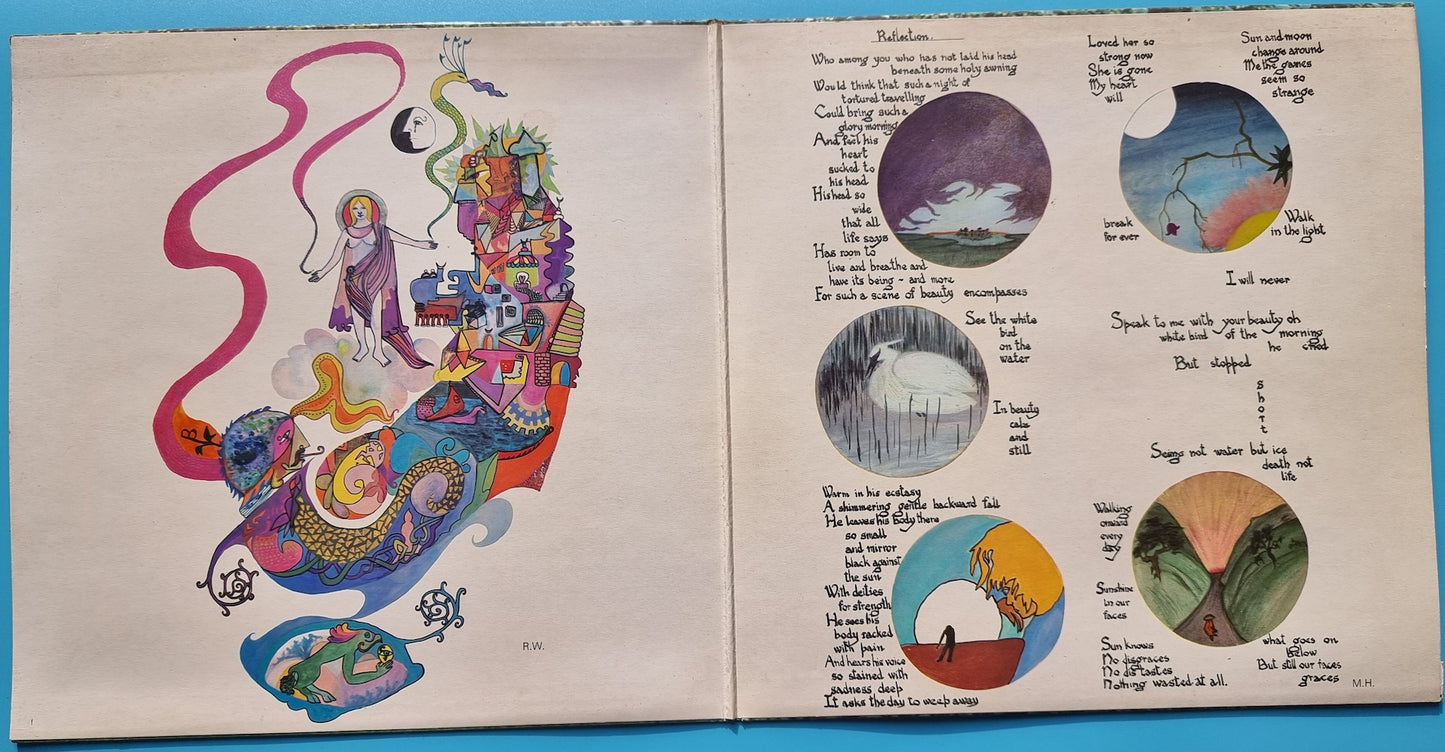 The Incredible String Band