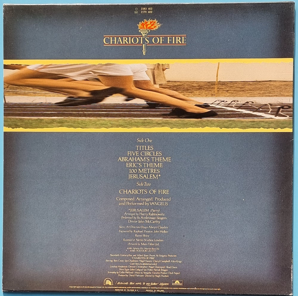 Vangelis