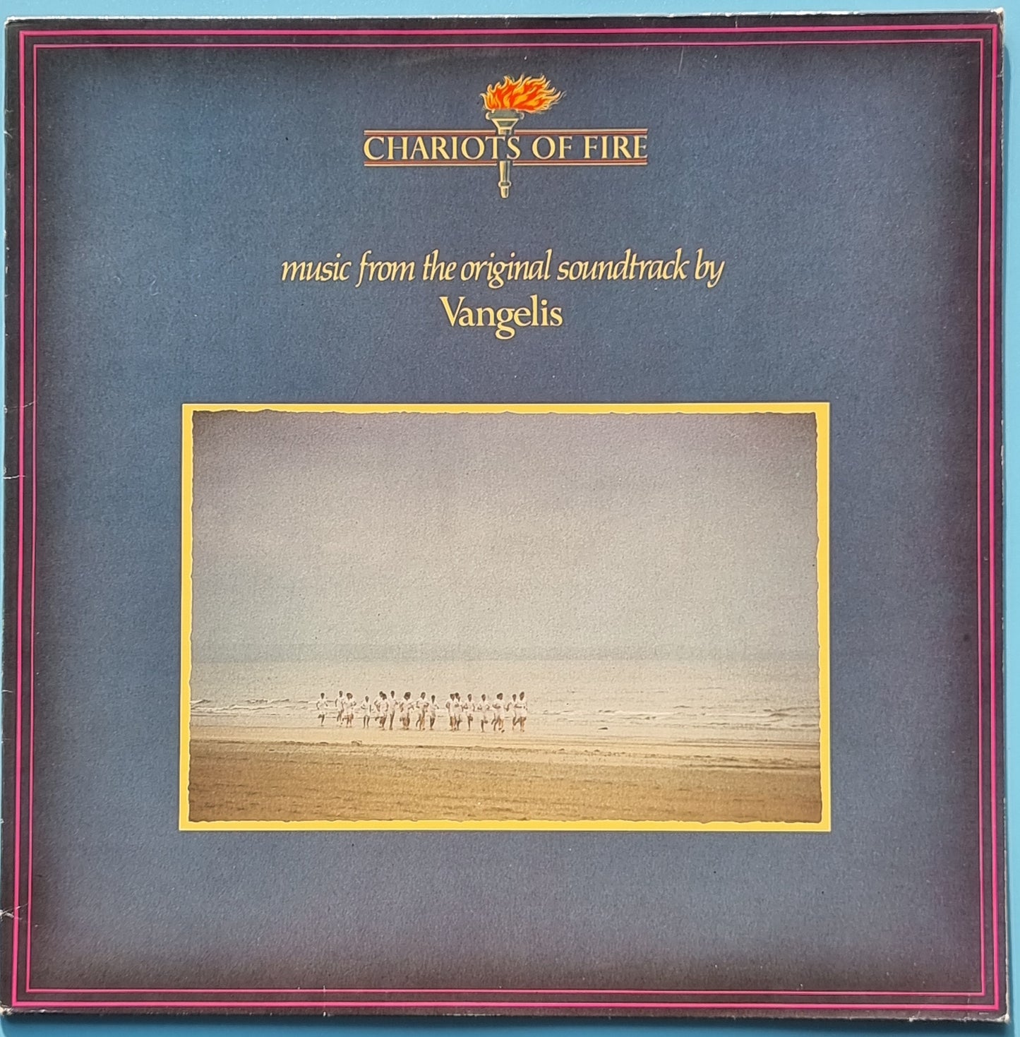 Vangelis