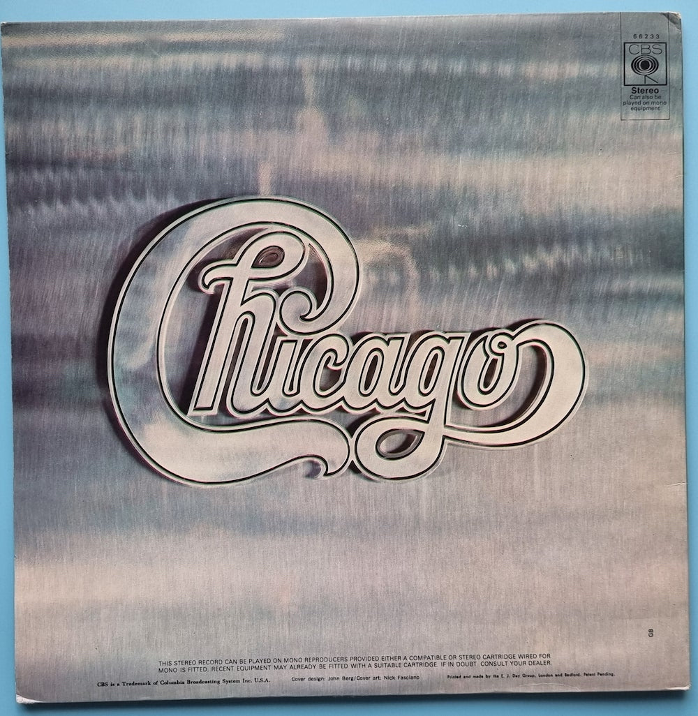 Chicago