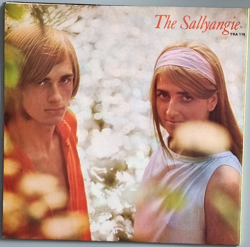 The Sallyangie