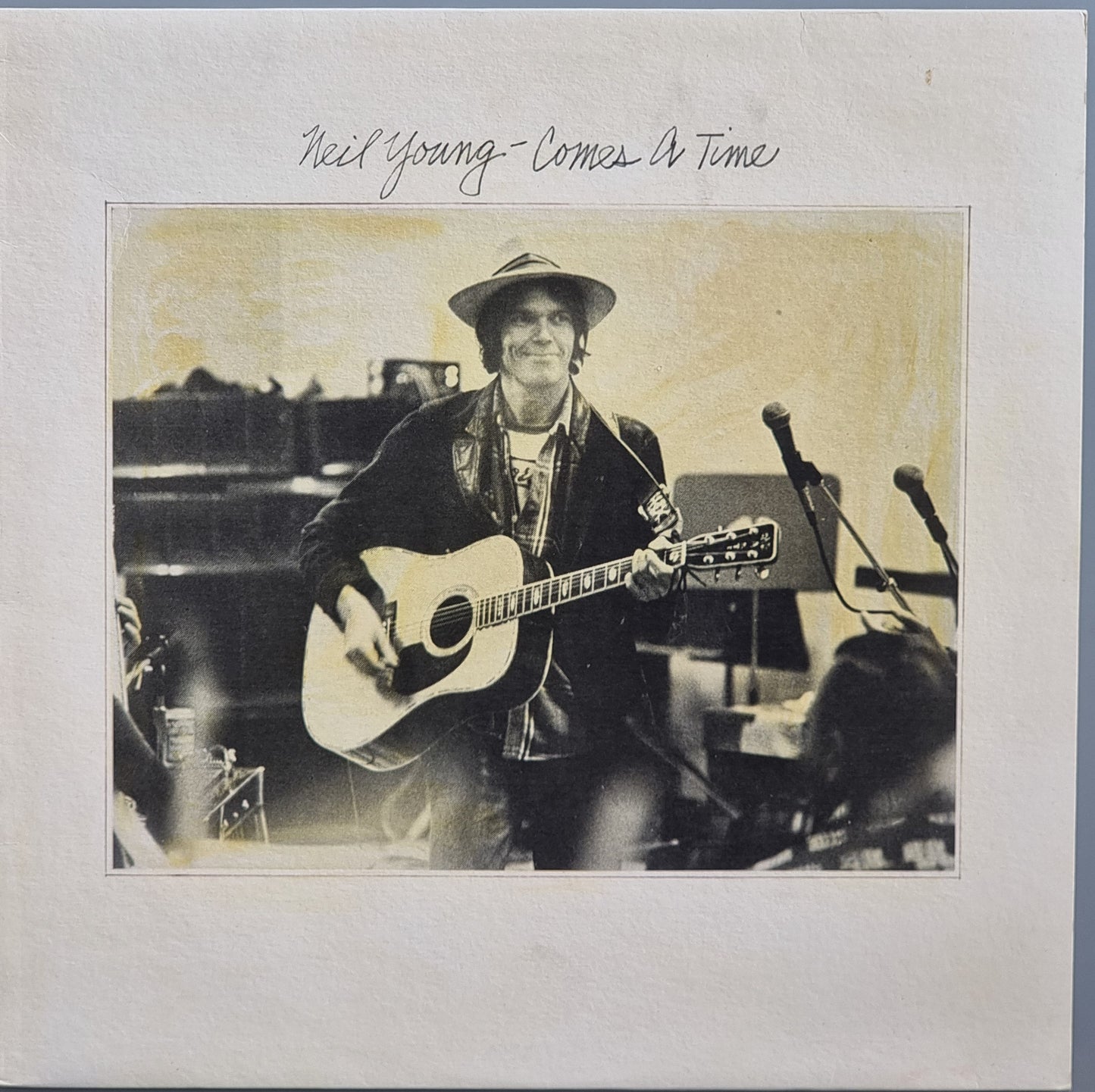 Neil Young