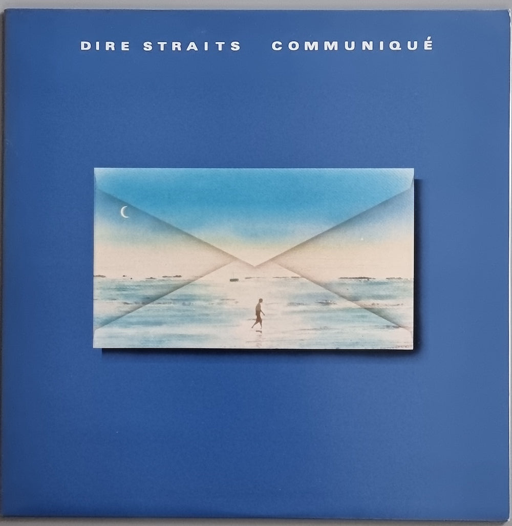 Dire Straits