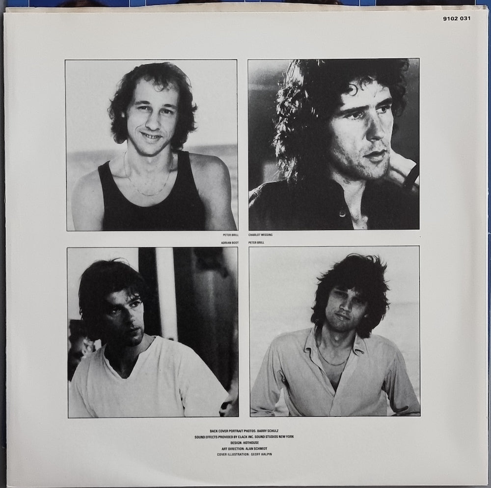 Dire Straits