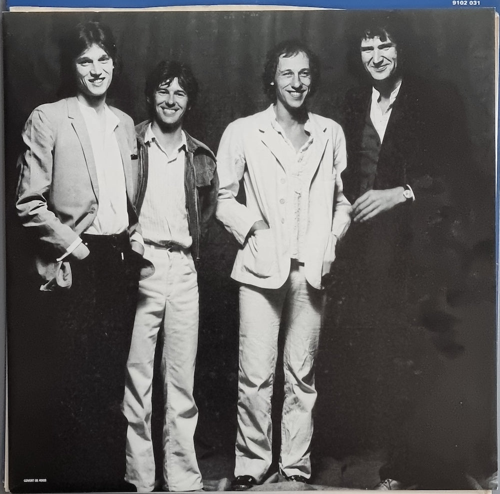 Dire Straits