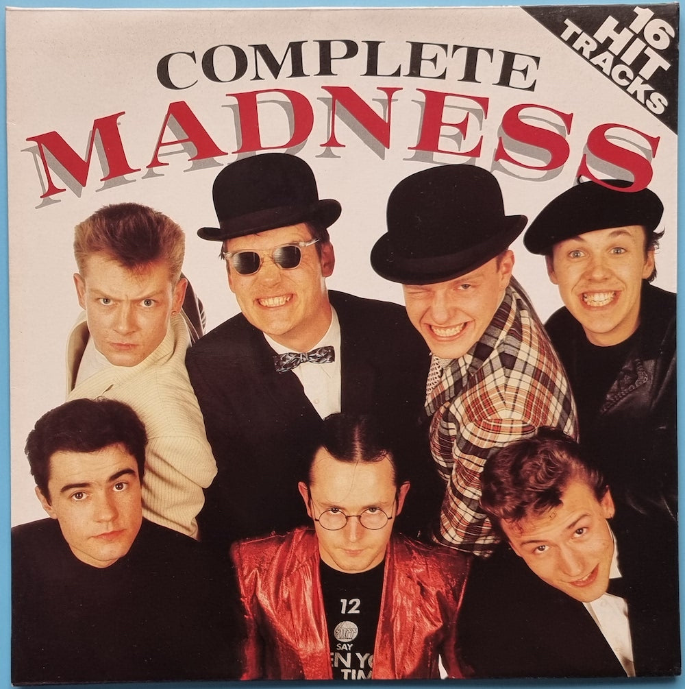 Madness