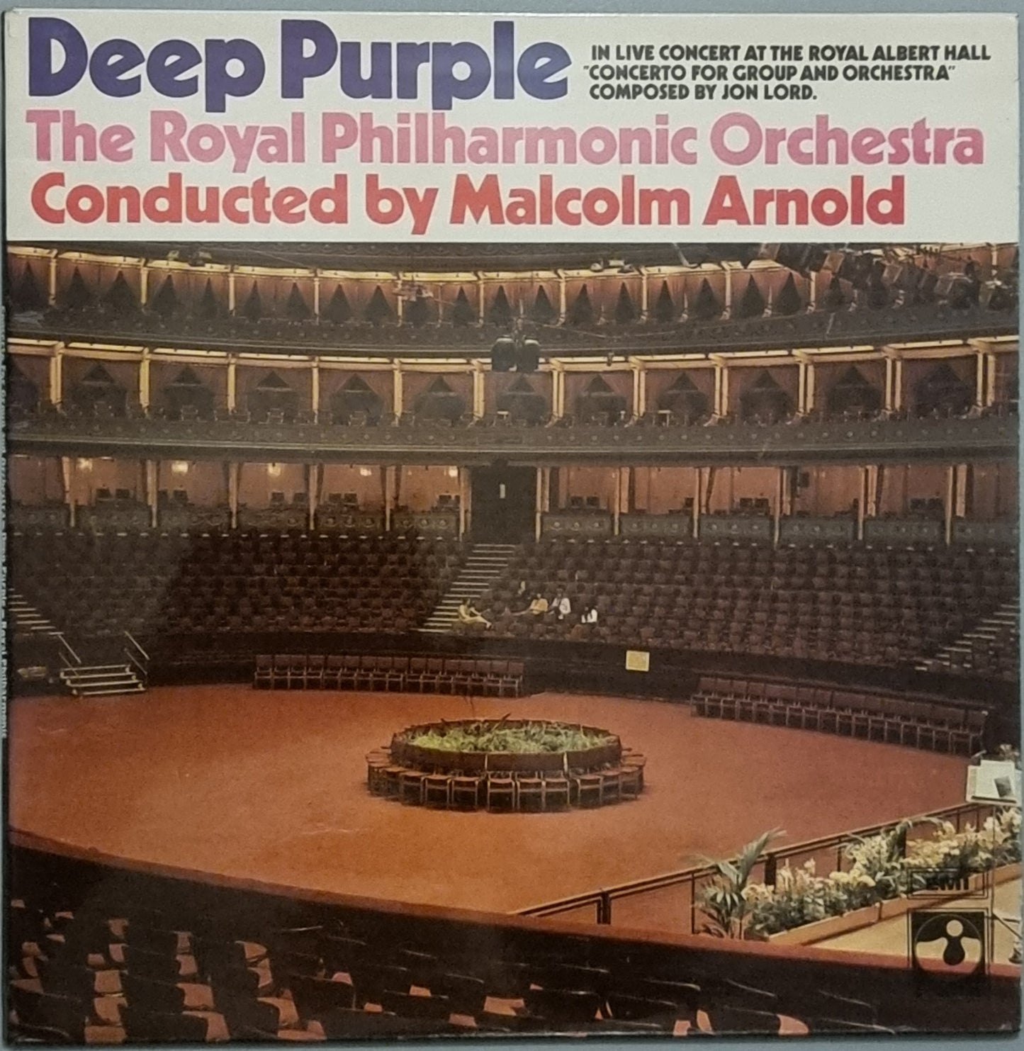Deep Purple