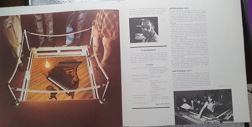 Godley & Creme
