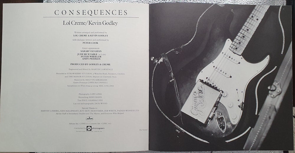 Godley & Creme