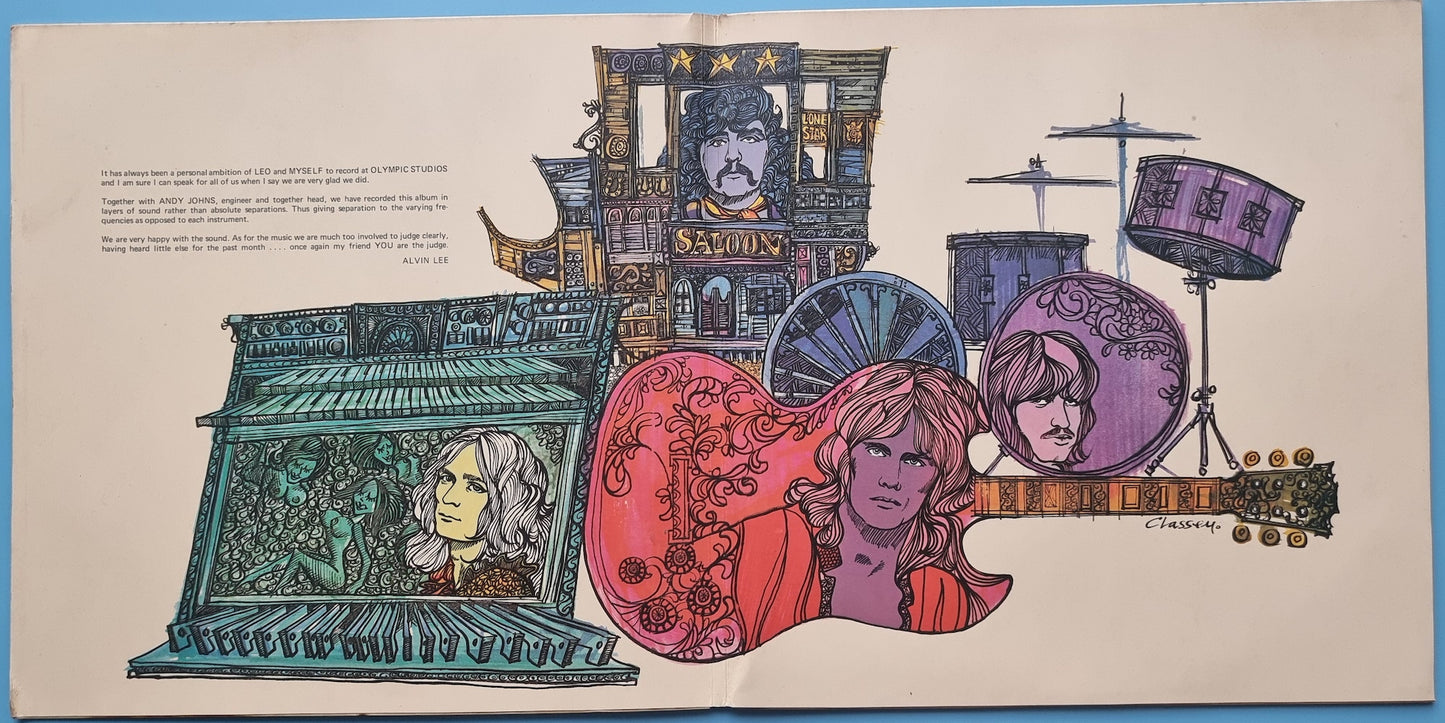 Ten Years After
