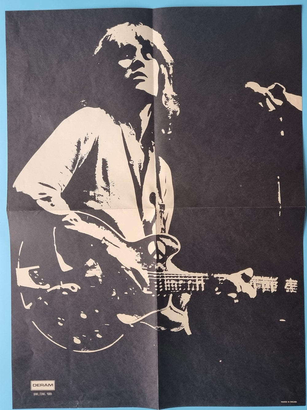 Ten Years After