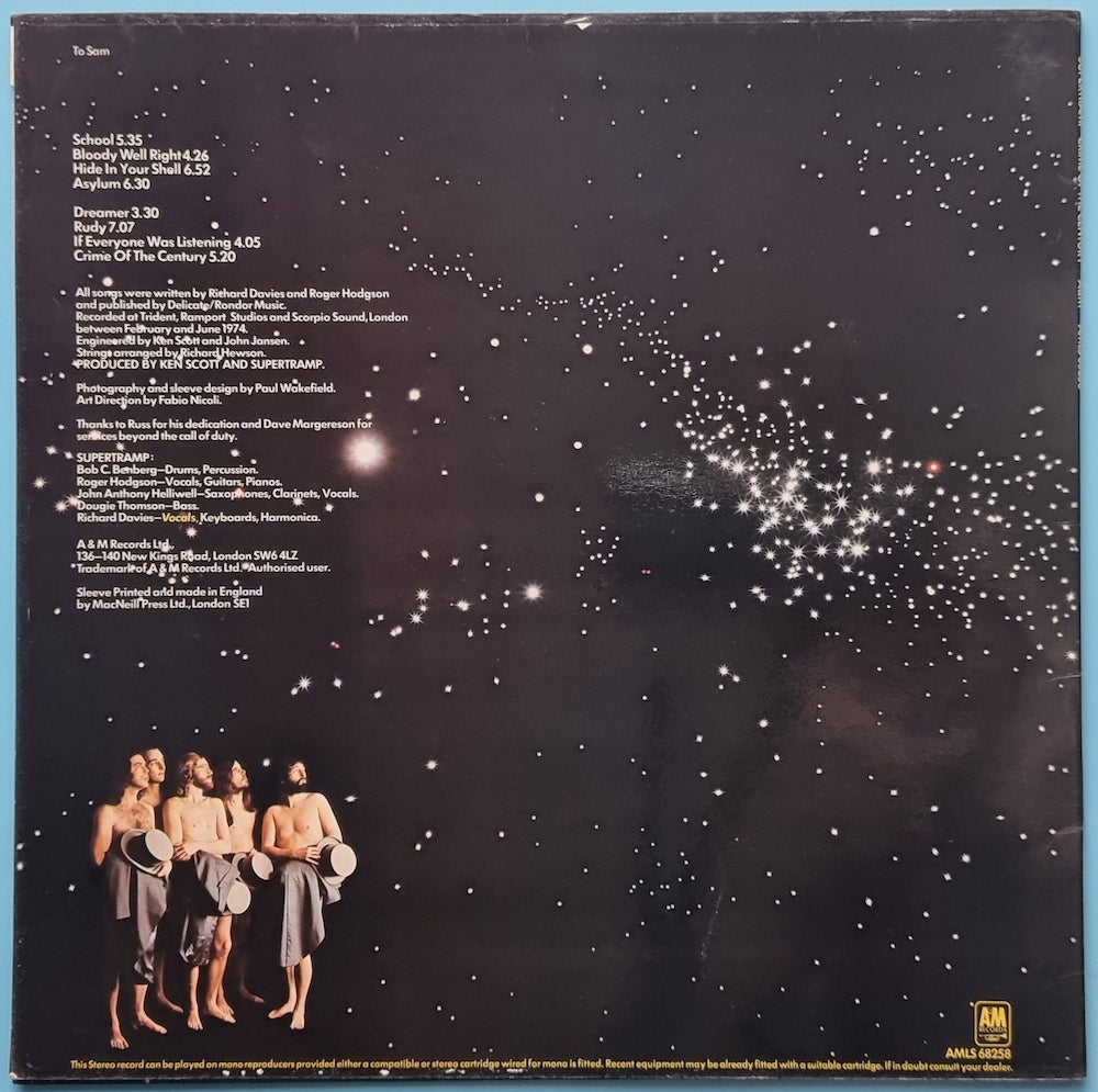 Supertramp