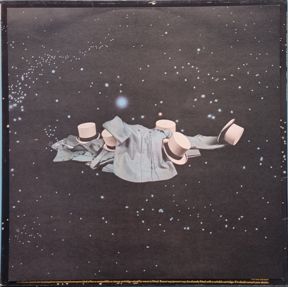 Supertramp