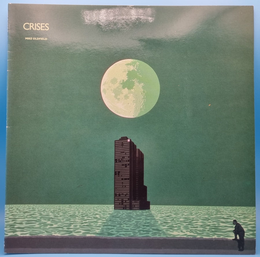 Mike Oldfield