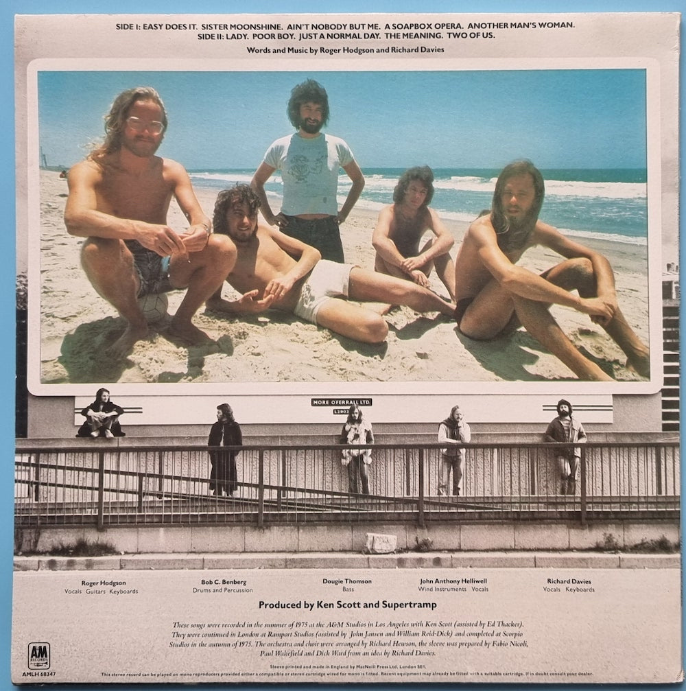 Supertramp