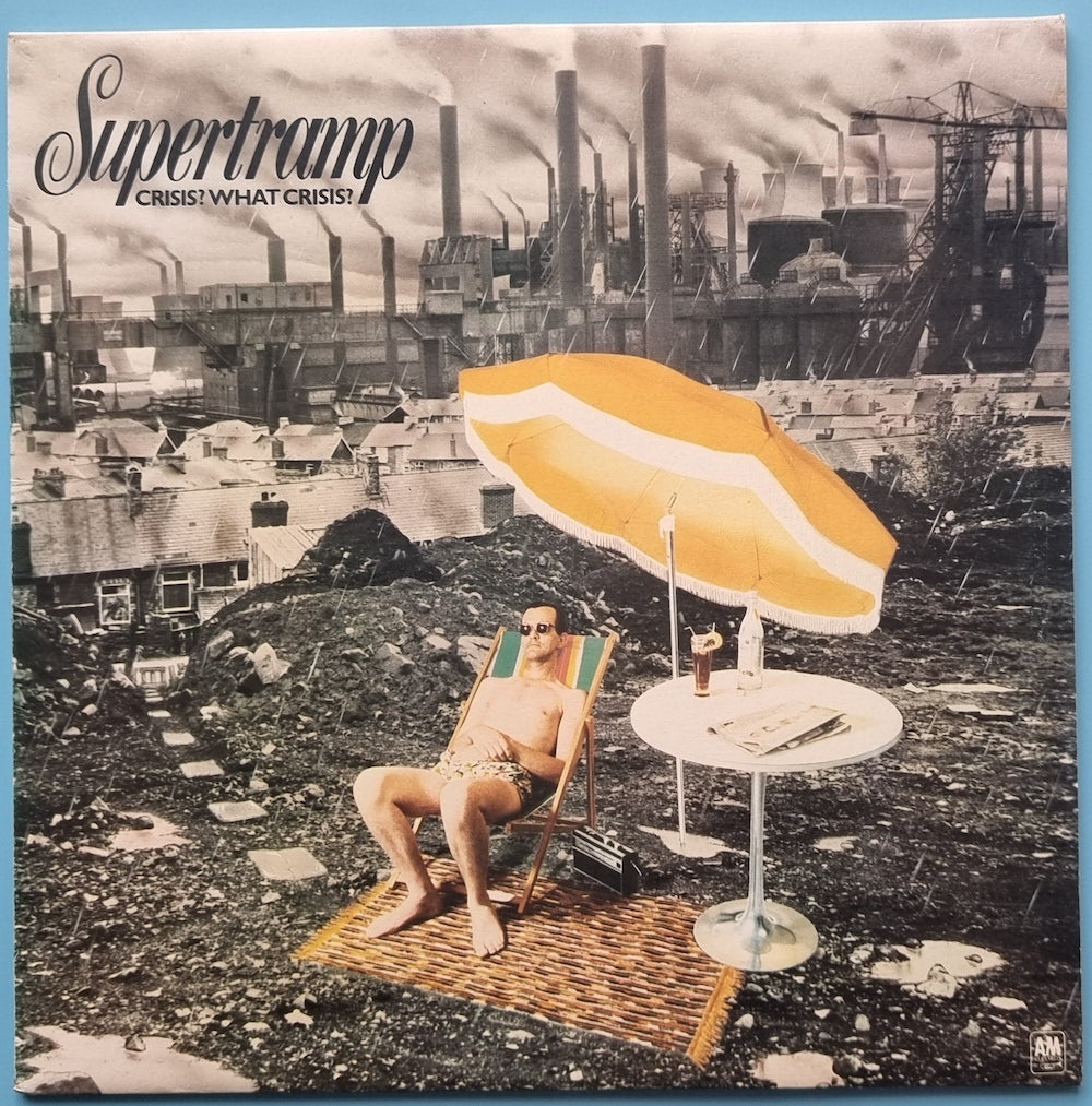 Supertramp