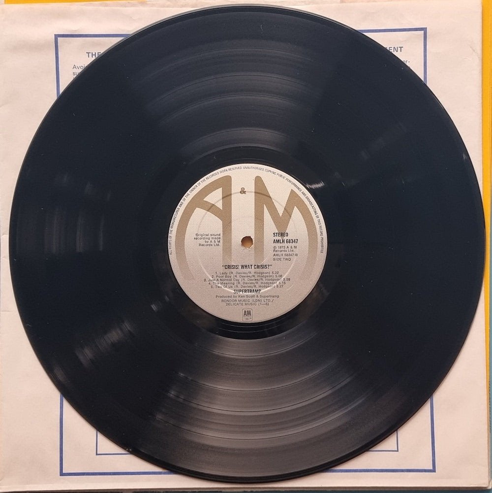 Supertramp