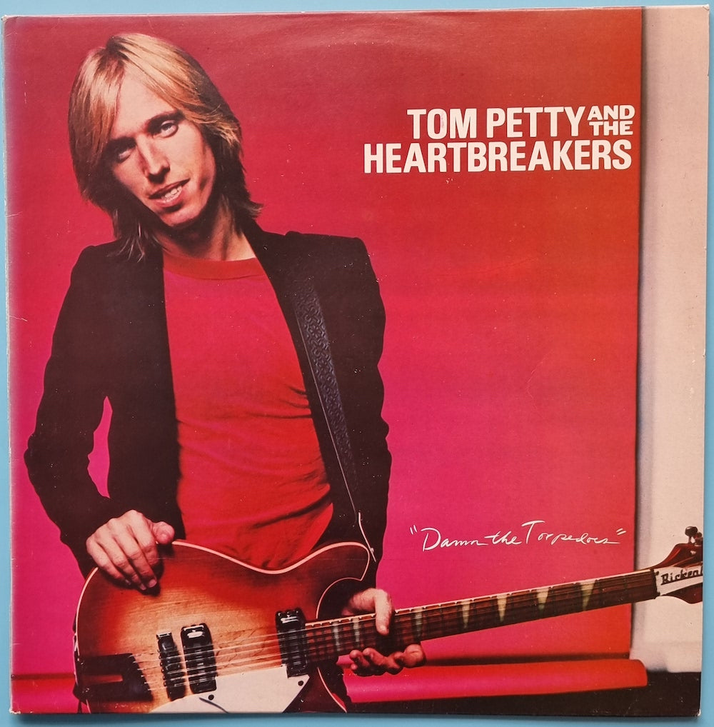 Tom Petty and the Heartbreakers
