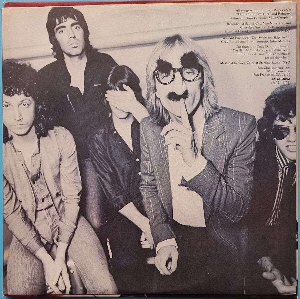 Tom Petty and the Heartbreakers