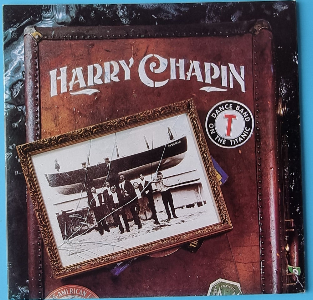 Harry Chapin