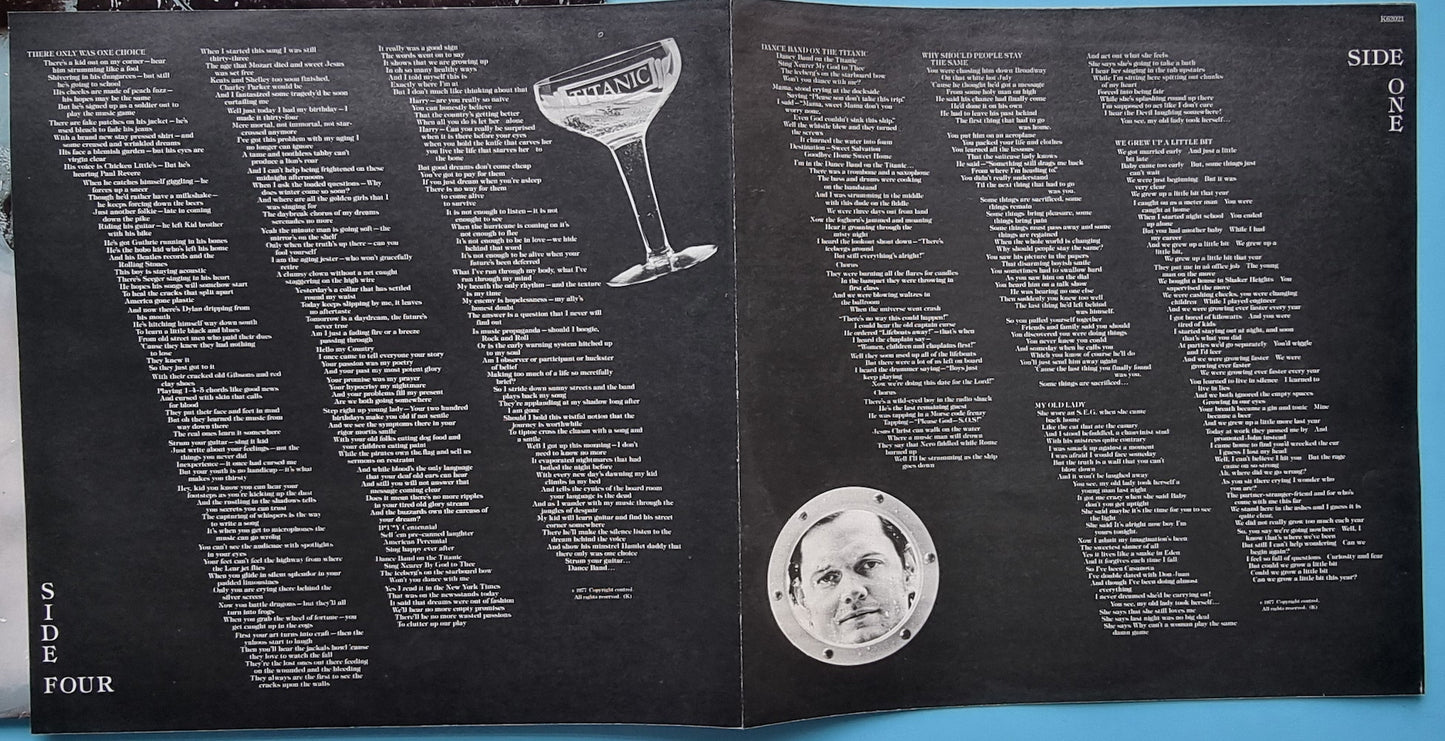 Harry Chapin