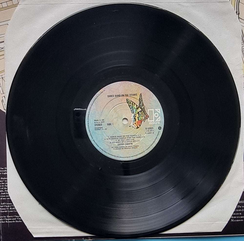 Harry Chapin