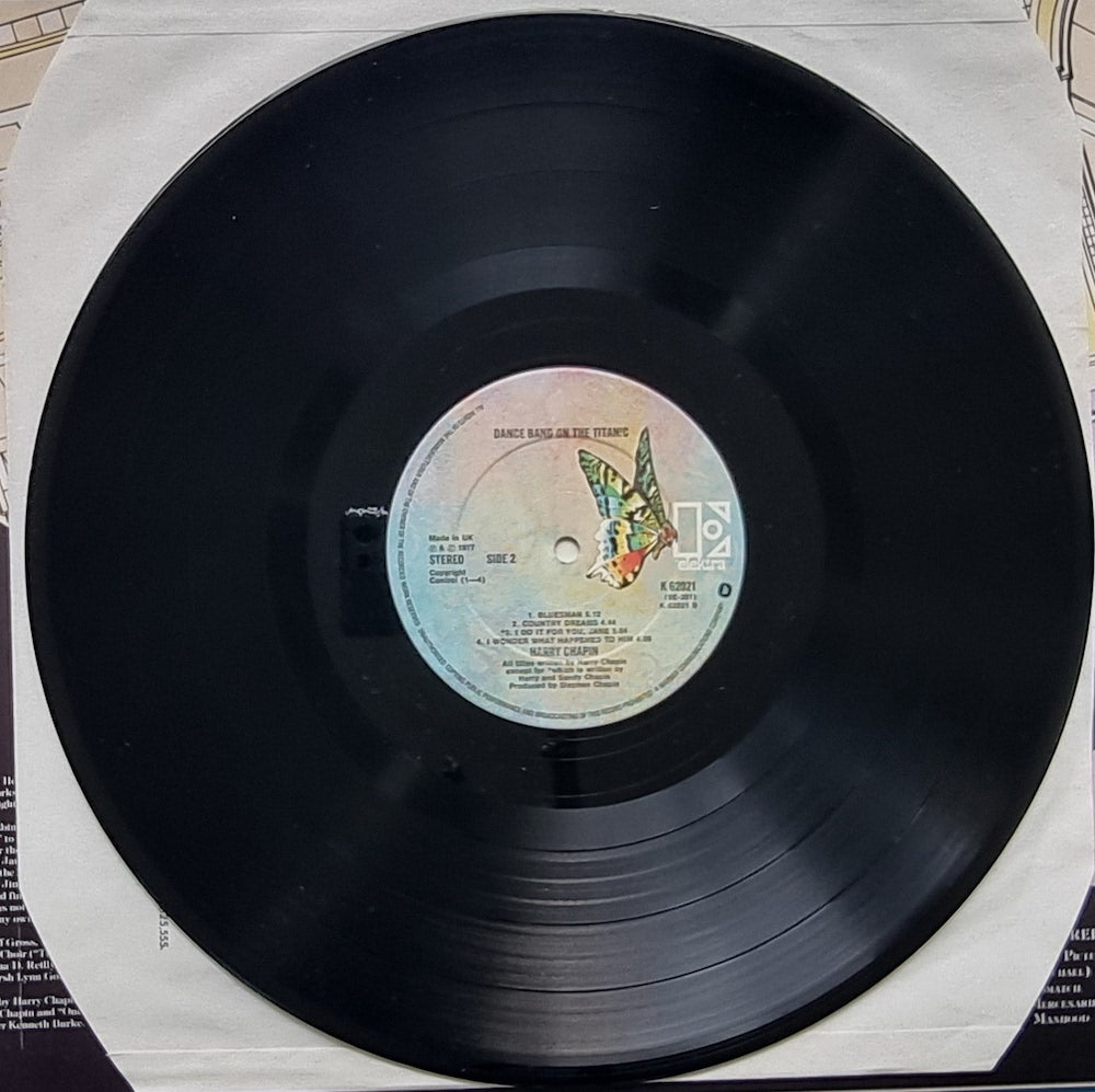 Harry Chapin