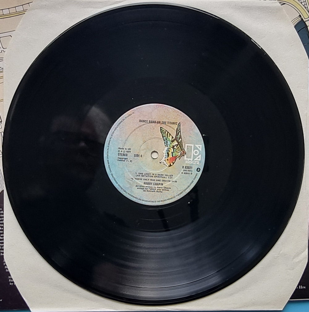 Harry Chapin
