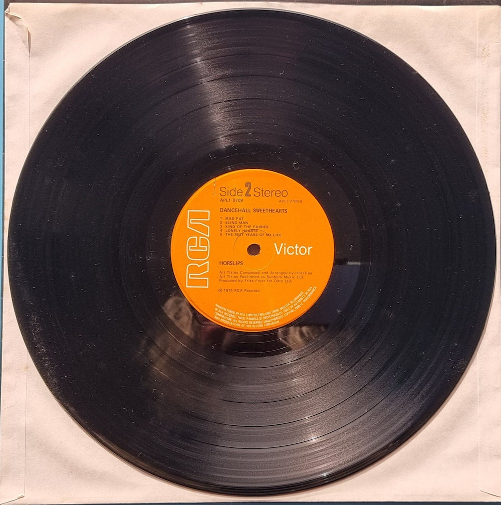 Horslips