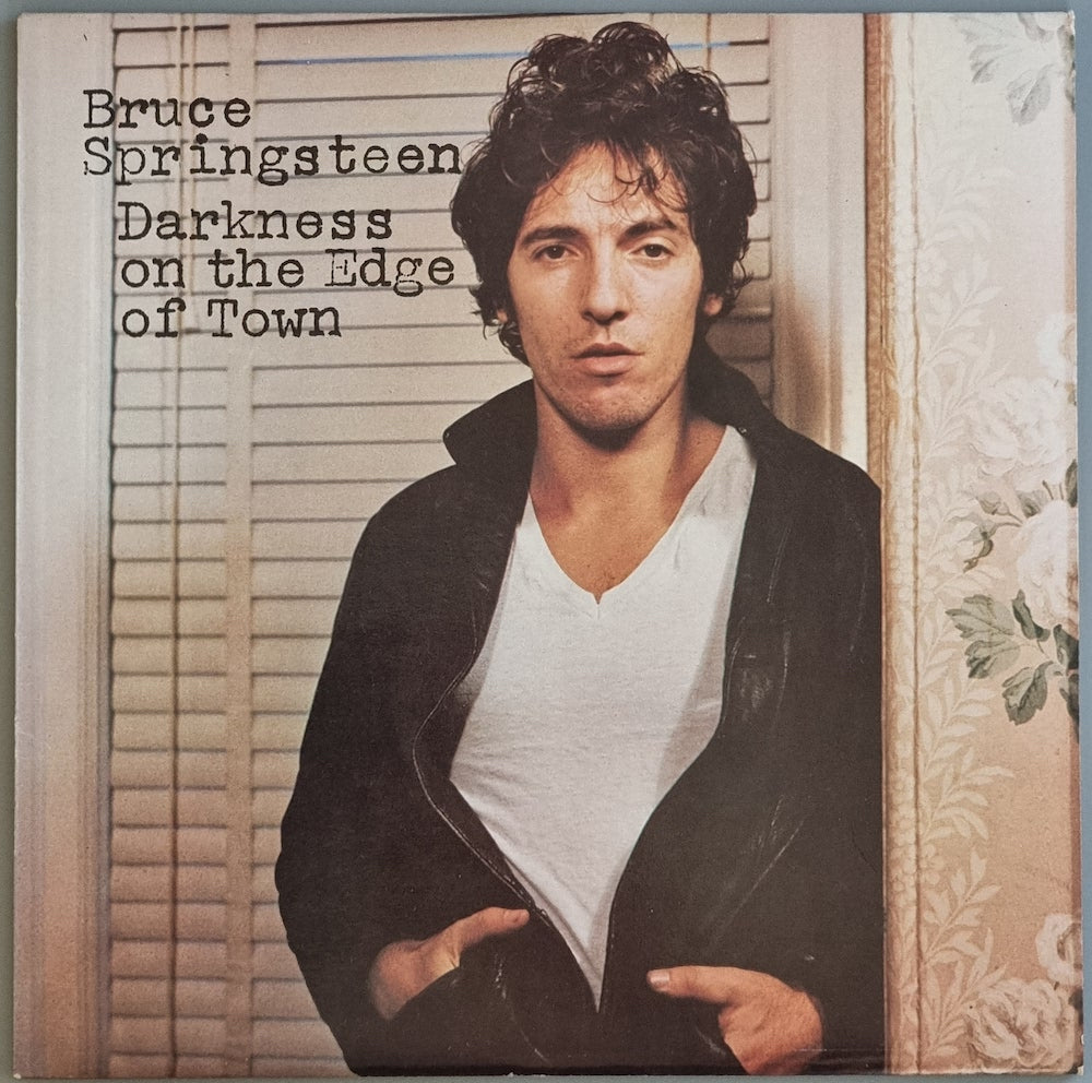 Bruce Springsteen
