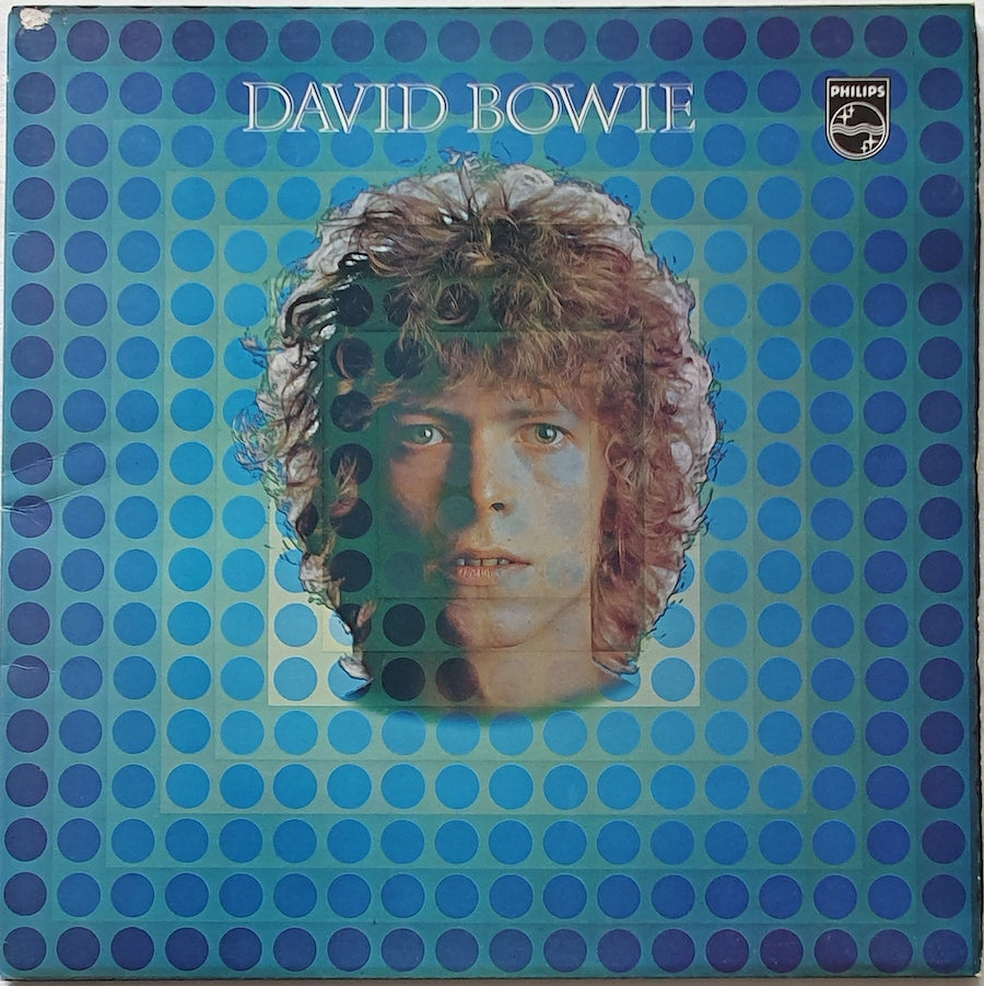 David Bowie
