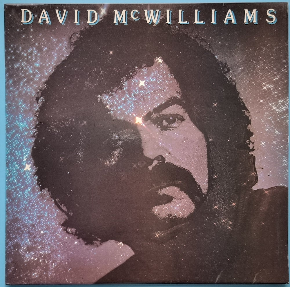 David McWilliams