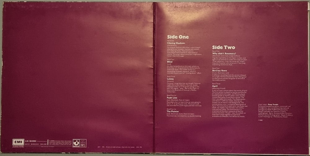Deep Purple