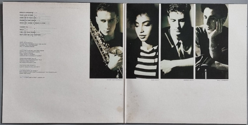 Sade